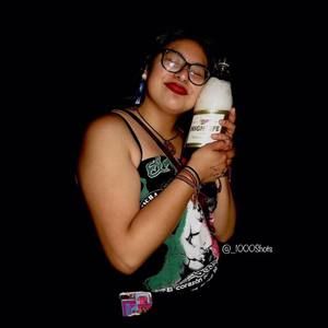 Meet your Posher, Maty